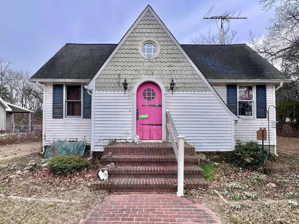 5221 White Horse Pike, Egg Harbor City, NJ 08215