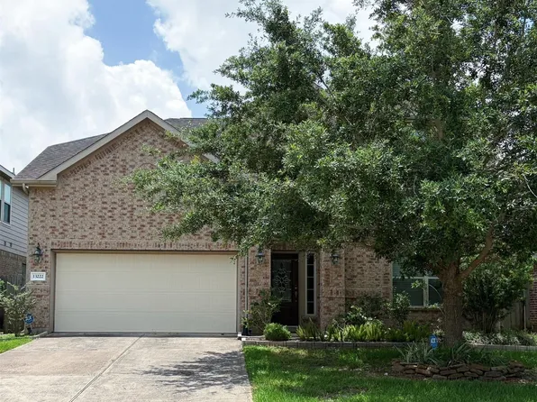 13222 Alcott Forest Ln, Rosharon, TX 77583