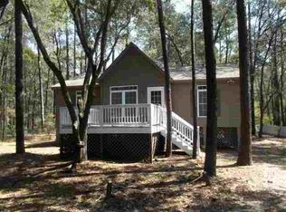 4 Maryfield Ct, Daufuskie Island, SC 29915