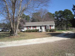 7668 Cornwallis Rd, Garner, NC 27529