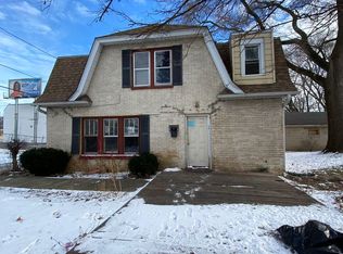 3962 N Sherman Blvd, Milwaukee, WI 53216