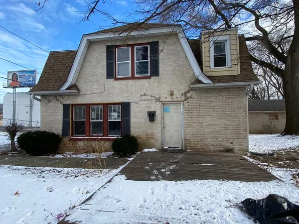 3962 N Sherman Blvd, Milwaukee, WI 53216