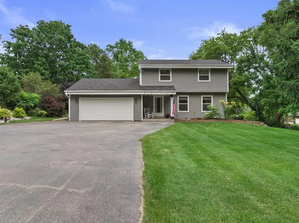 W156N11660 Pilgrim ROAD, Germantown, WI 53022