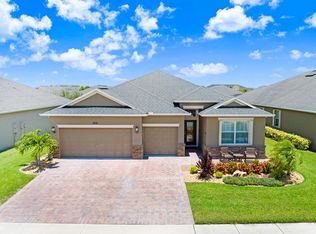3202 Balboa Pl, Melbourne, FL 32940