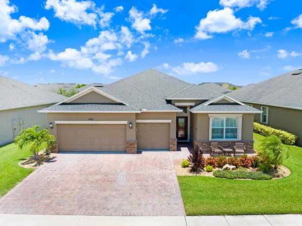 3202 Balboa Pl, Melbourne, FL 32940