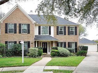 2806 Rimrock Dr, Missouri City, TX 77459