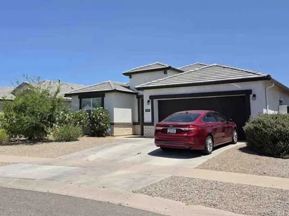 493 N 17th St, Coolidge, AZ 85128