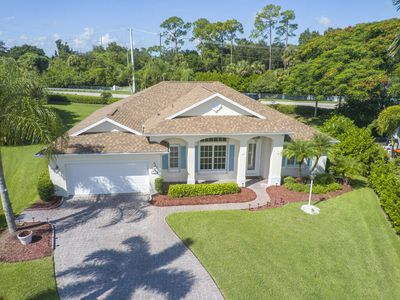 305 Bourdeaux Drive SW, Vero Beach, FL, 32968