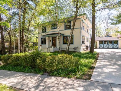 2809 Columbia Road, Madison, WI, 53705