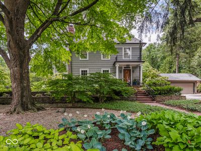 3726 Totem Ln, Indianapolis, IN, 46208