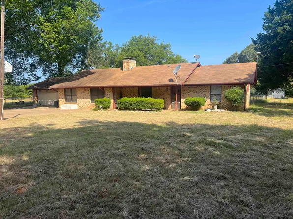 915 County Road 3109, Jacksonville, TX 75766