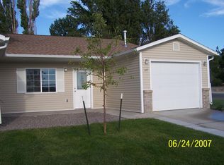 117 Pullman St, Montrose, CO 81401