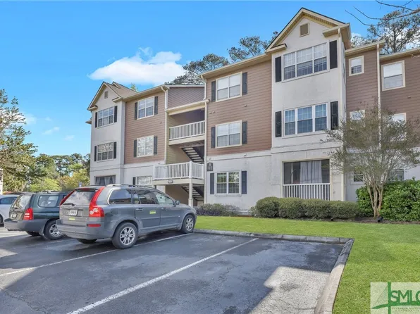 5104 Walden Park Drive, Savannah, GA 31410