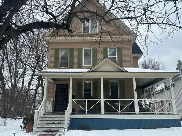 13 Chestnut St, Potsdam, NY 13676