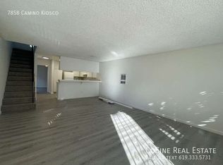 7858 Camino Kiosco, San Diego, CA 92122