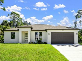 1322 Richmar Rd, North Port, FL 34288