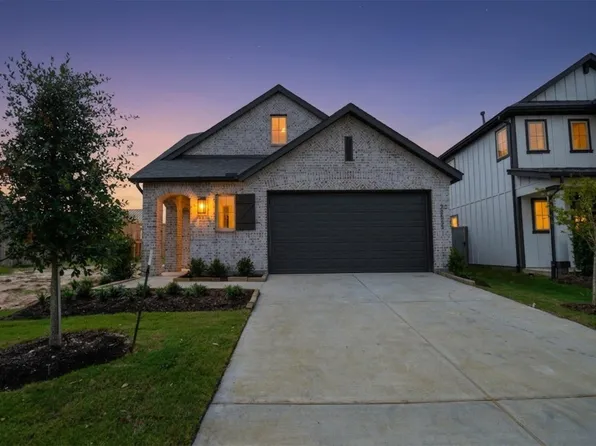 26535 Jolly Prairie Dr, Hockley, TX 77447