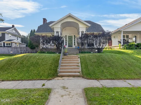 861 S Miami Ave, Sidney, OH 45365