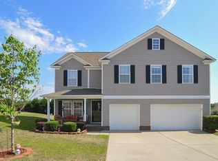 29 Indigo Ridge Ct, Columbia, SC 29229