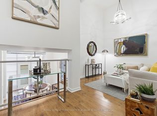 Madison Avenue Lofts, Toronto, ON M4V 3E3