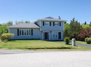 12 Hancott's Lane, Frederickton, NL A0G2C0