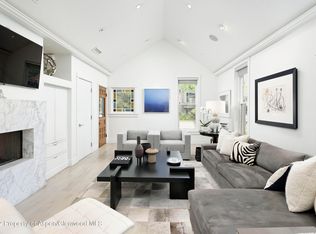 533 W Francis St, Aspen, CO 81611