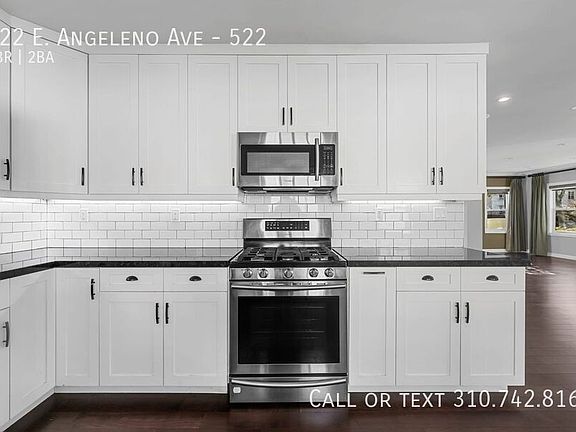 5th image of 522 E Angeleno Ave #522