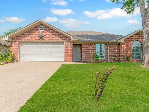 19018 Gainesway Dr, Flint, TX 75762