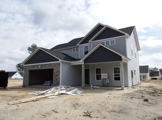 4815 Danastas Ave LOT 42, Hope Mills, NC 28348