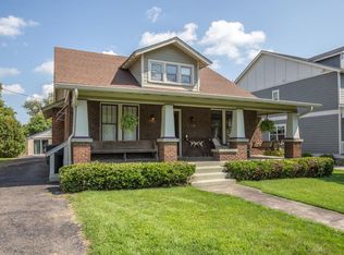 1309 McChesney Ave, Nashville, TN 37216