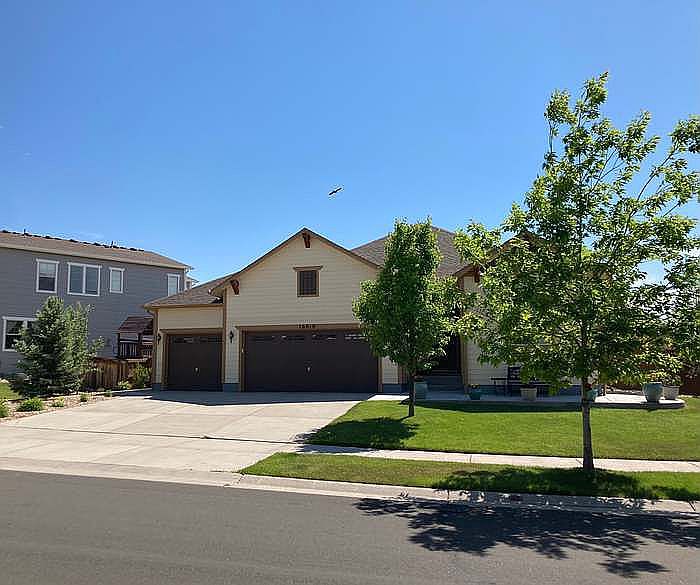 1st image of 16010 Savory Cir