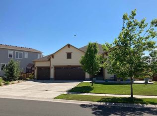 16010 Savory Cir, Parker, CO 80134