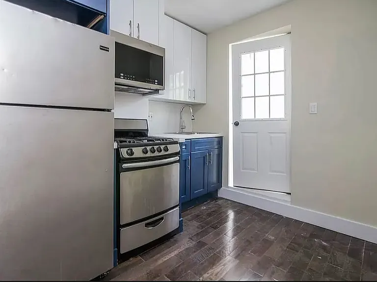 199 Freeman St #2F — Photo 3