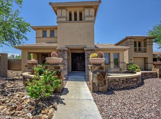 2344 W Twain Ct, Phoenix, AZ 85086
