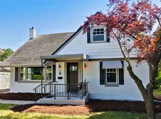 104 E Grand Ave, Fox Lake, IL 60020