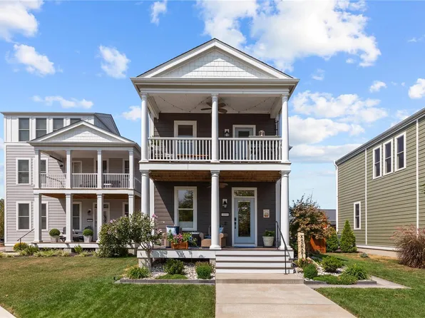 5008 Arpent St, Saint Charles, MO 63301