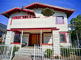 1214 Dewey Ave, Los Angeles, CA 90006