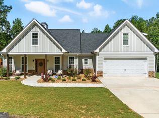 62 Joe Rowell Rd, Buchanan, GA 30113