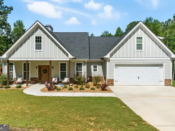 62 Joe Rowell Rd, Buchanan, GA 30113