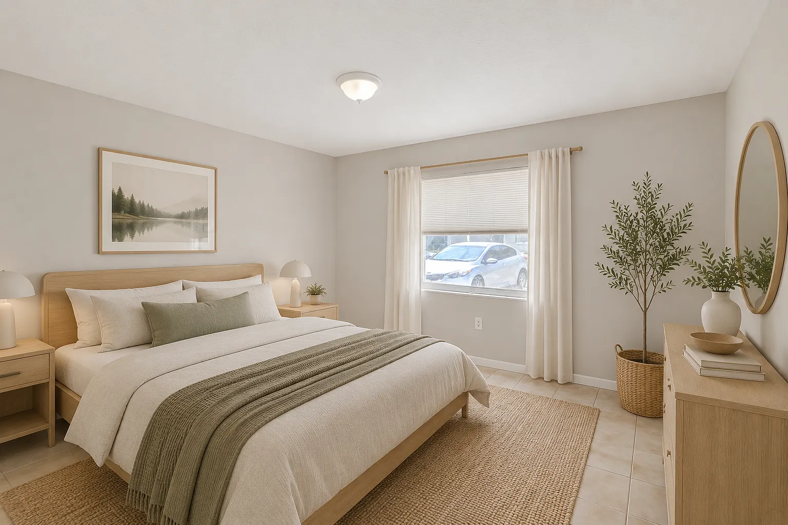 8727 North 50th Street, Unit B — Photo 2