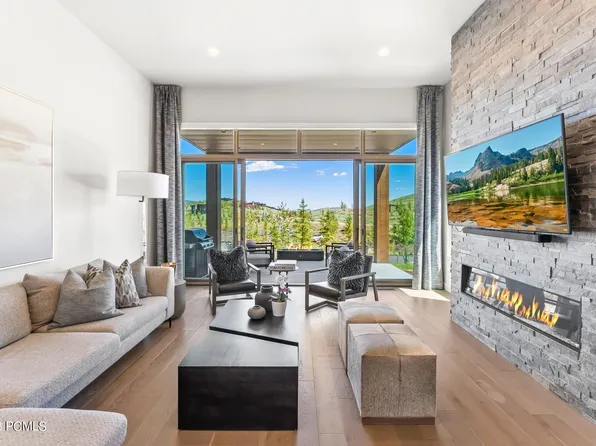 6250 Double Deer Loop, Park City, UT 84098