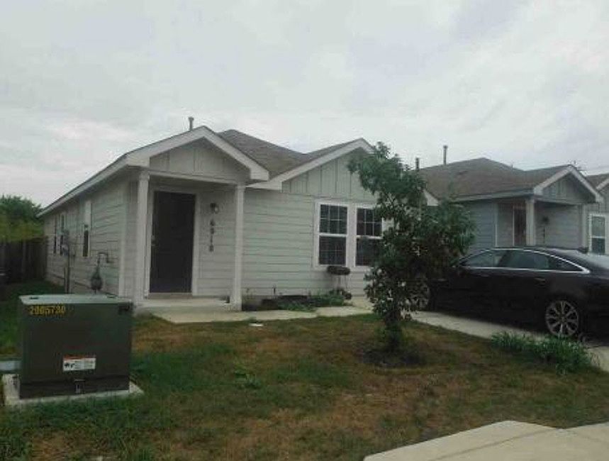 Property Front View
