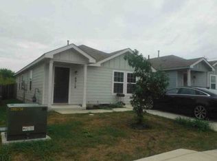 6918 Sunspot, Converse, TX 78109