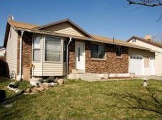 41 E 1950 S, Clearfield, UT 84015