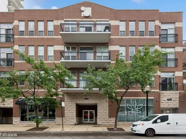1919 S Michigan Ave Unit 307, Chicago, IL 60616