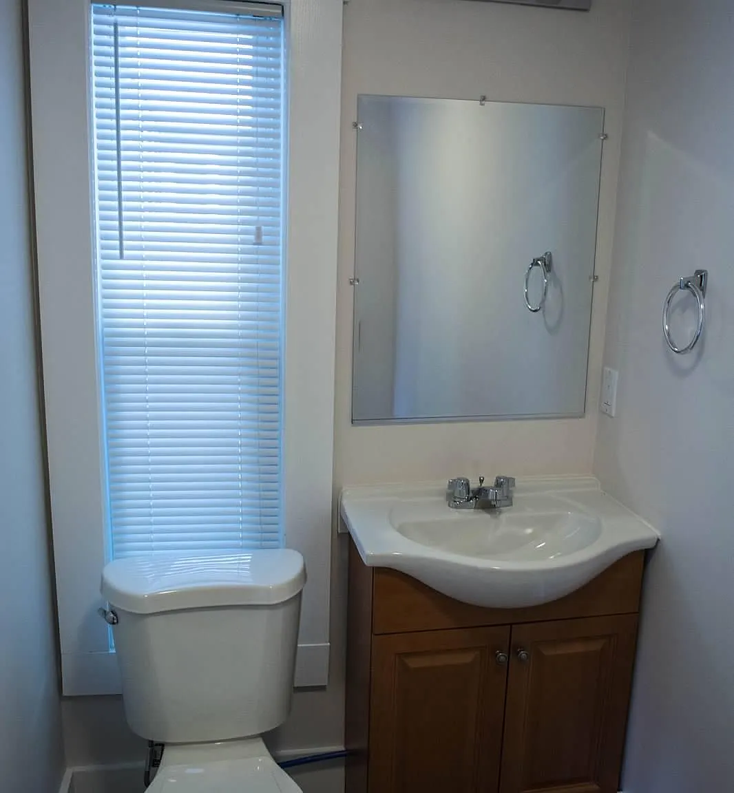 2 bed, 1.5 bath, 1000 sqft, $1,800 — Photo 4