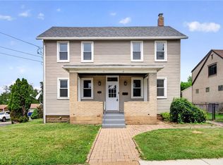109 E Larkspur St, Homestead, PA 15120
