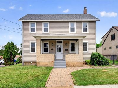 109 E Larkspur St, Homestead, PA, 15120