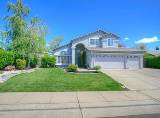 129 Singer Ln, Folsom, CA 95630