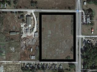 0 NW Martin Luther King Jr Ave, Ocala, FL 34475